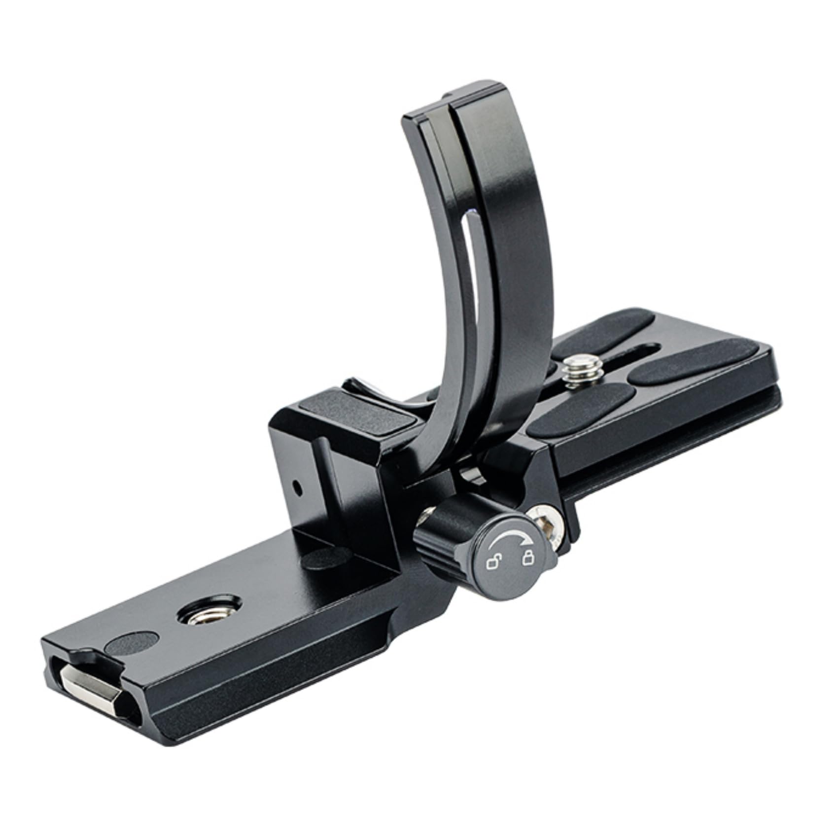 Amazon.com : Fotopro Camera Vertical Bracket, Tripod Mount